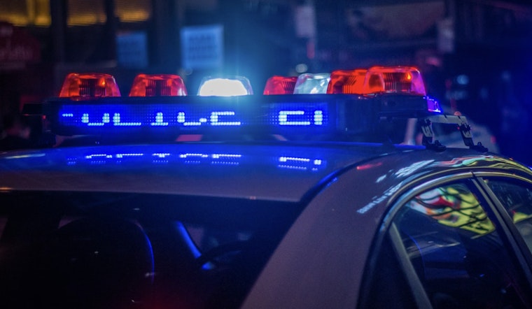 LaGrange Teen Nabbed After 1 A.M. Revis Street Shooting