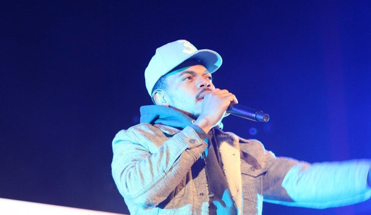 Lainey Wilson & Chance the Rapper Join Boston Pops July 4