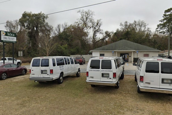 Lake City Daycare Horror: Worker Busted After Baby Suffers Skull Fracture