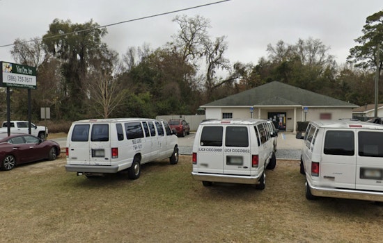 Lake City Daycare Horror: Worker Busted After Baby Suffers Skull Fracture