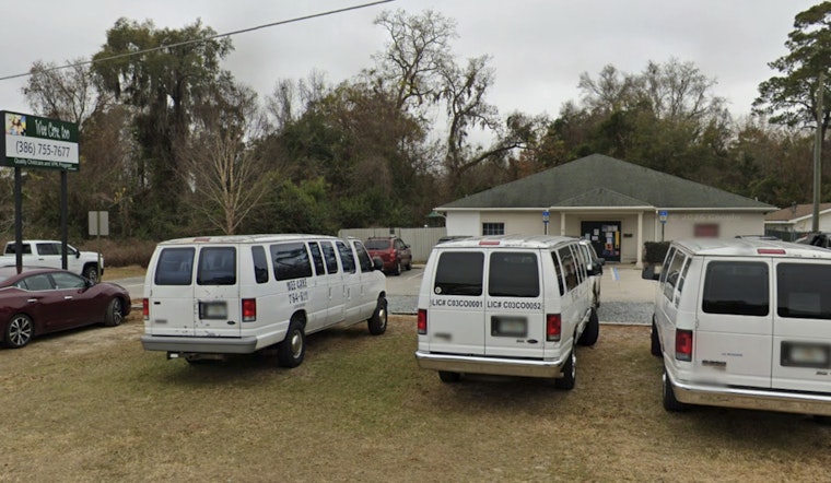 Lake City Daycare Horror: Worker Busted After Baby Suffers Skull Fracture