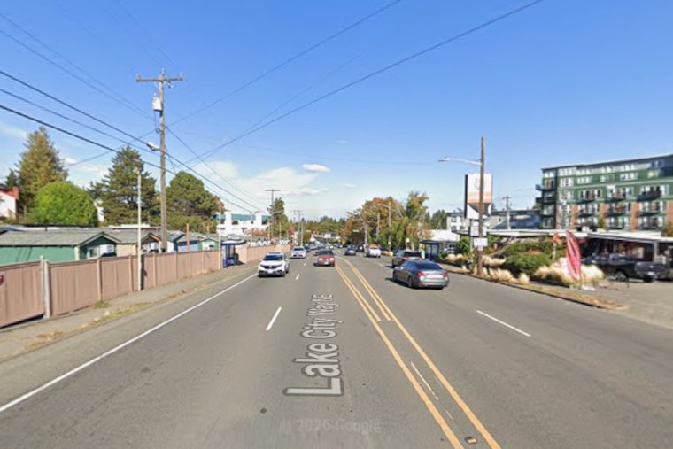 Lake City Growler Guys Beer Garden Turns Crime Scene In Saturday Killing