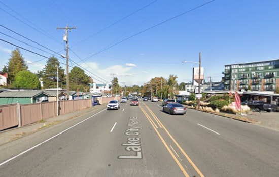 Lake City Growler Guys Beer Garden Turns Crime Scene In Saturday Killing