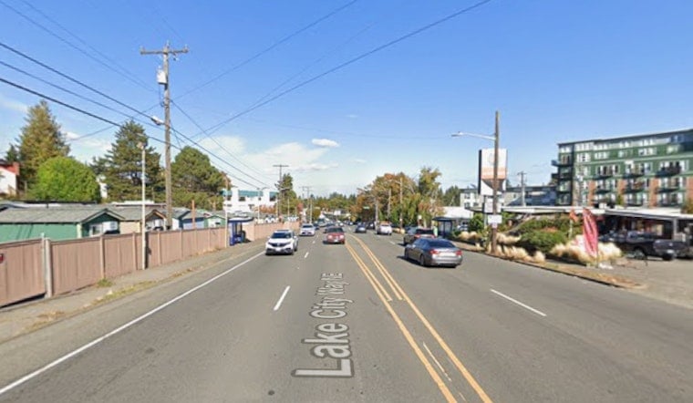 Lake City Growler Guys Beer Garden Turns Crime Scene In Saturday Killing