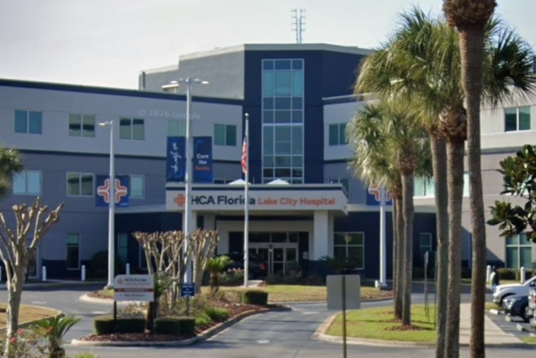 Lake City Hospital Locked Down After Chilling Call Threatens Medical Provider