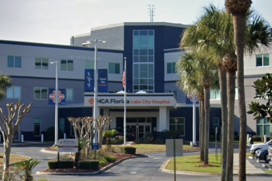 Lake City Hospital Locked Down After Chilling Call Threatens Medical Provider