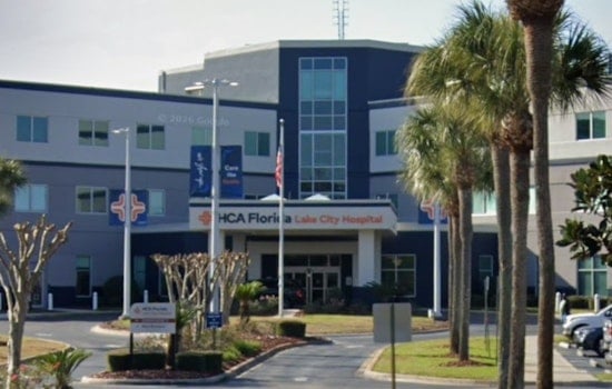 Lake City Hospital Locked Down After Chilling Call Threatens Medical Provider