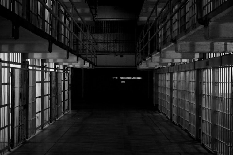 Lake City Meth Duo Nailed With Decades Behind Bars