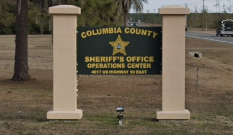 Lake City Sheriff Says Long-Cold Case Finally Cracked