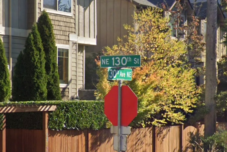 Lake City Stabbing Probe Leaves Seattle Corridor on Edge