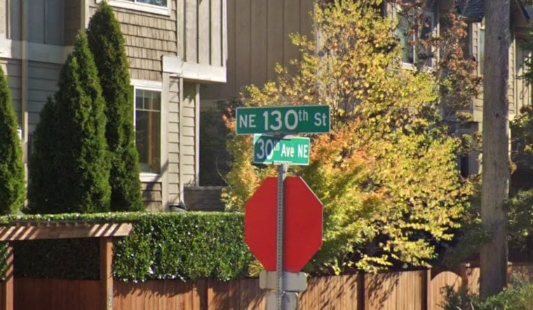 Lake City Stabbing Probe Leaves Seattle Corridor on Edge