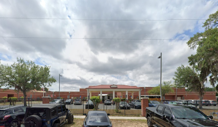 Lake County Classroom Shock as Video Shows Aide Shove Nonverbal Student Into Wall