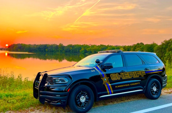 Lake Lillian Rider Killed in Kandiyohi County Motorcycle Crash