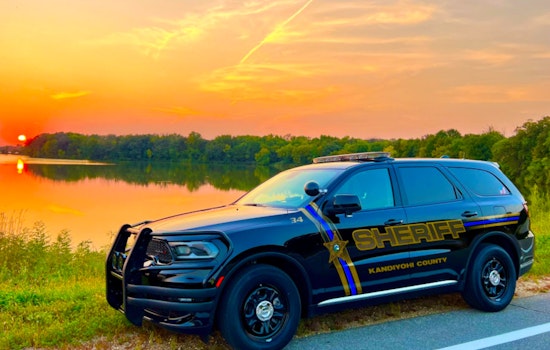 Lake Lillian Rider Killed in Kandiyohi County Motorcycle Crash