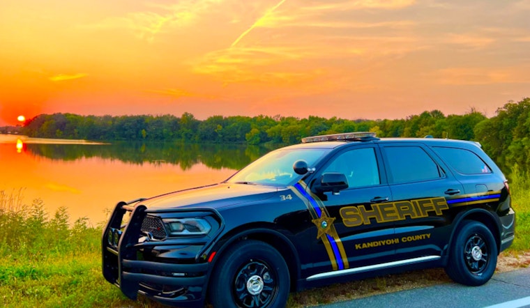 Lake Lillian Rider Killed in Kandiyohi County Motorcycle Crash