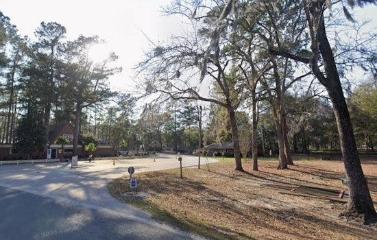 Lake Marion Dinner Turns Tragic When Rogue Umbrella Kills Woman