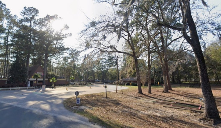Lake Marion Dinner Turns Tragic When Rogue Umbrella Kills Woman