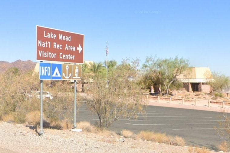 Lake Mead Braces As Nevada Sinks To Bottom In Boating Safety