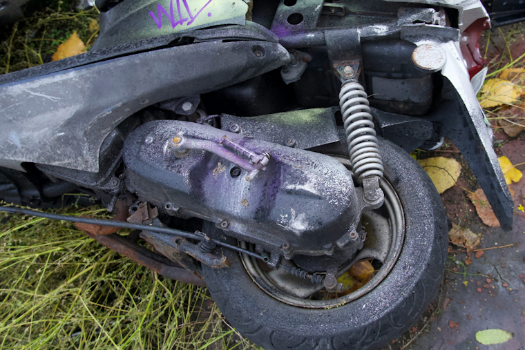 Lake Nona Heartbreak As 13-Year-Old Athlete Dies In E-Bike Crash