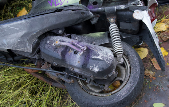 Lake Nona Heartbreak As 13-Year-Old Athlete Dies In E-Bike Crash