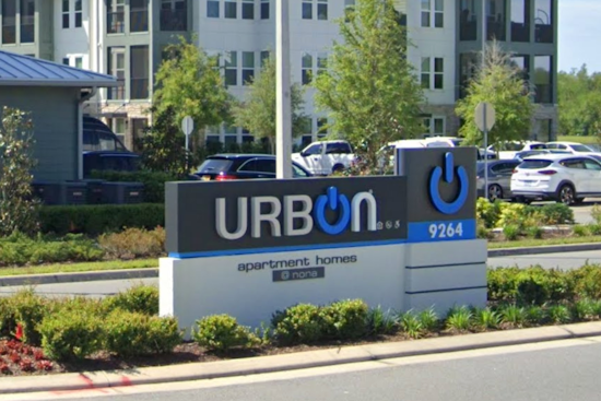 Lake Nona’s Urbon Apartments Snag $56.7M Refi Lifeline