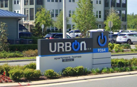 Lake Nona’s Urbon Apartments Snag $56.7M Refi Lifeline