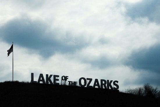 Lake Of The Ozarks Tragedy: 82-Year-Old Roach Man Drowns Off Dock