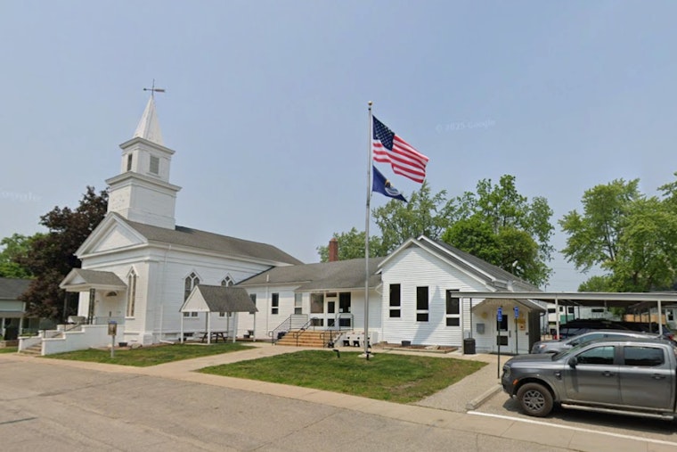 Lake Orion Showdown: Village Panel Mulls Breakup Or Merger With Township