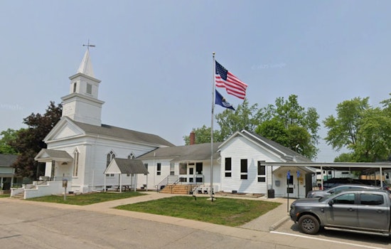 Lake Orion Showdown: Village Panel Mulls Breakup Or Merger With Township
