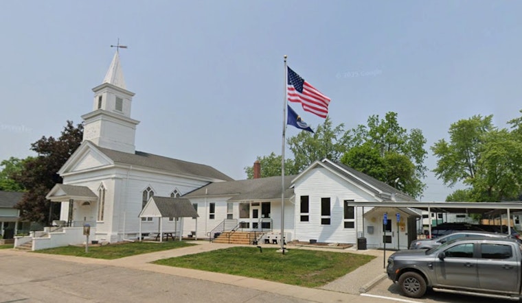 Lake Orion Showdown: Village Panel Mulls Breakup Or Merger With Township