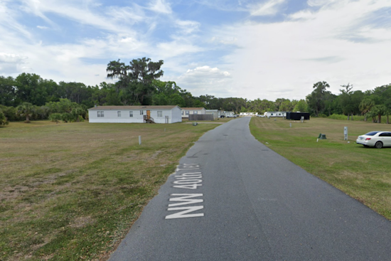 Lake Panasoffkee SWAT Standoff Ends In Deadly Deputy Gunfire