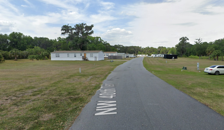 Lake Panasoffkee SWAT Standoff Ends In Deadly Deputy Gunfire