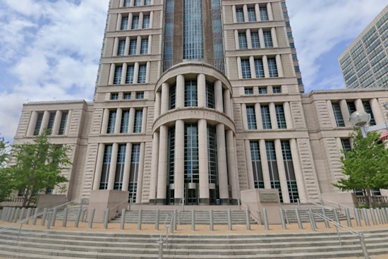 Lake St. Louis Bean Counter Busted In $1.2 Million Company Card Caper