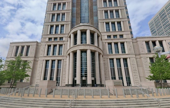 Lake St. Louis Bean Counter Busted In $1.2 Million Company Card Caper