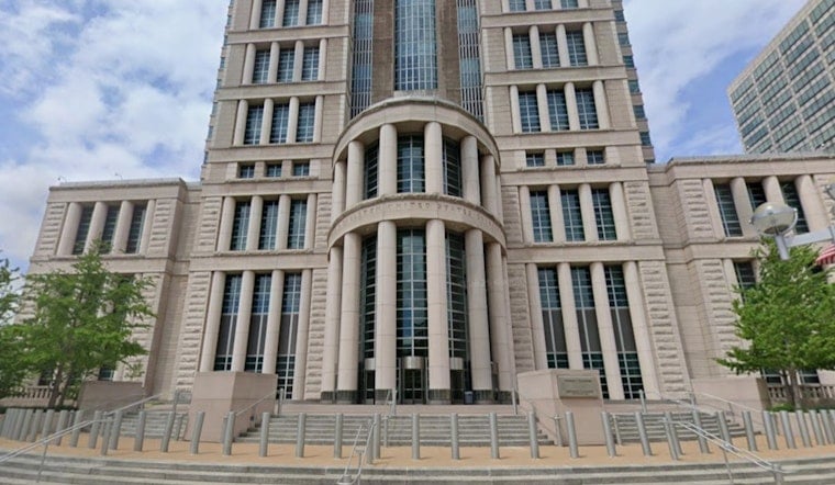 Lake St. Louis Bean Counter Busted In $1.2 Million Company Card Caper