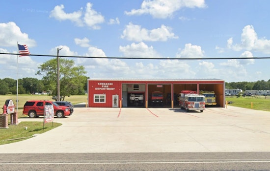 Lake Tawakoni Firehouse Rocked by Child Grooming Arrest