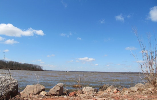 Lake Thunderbird Horror As Search Suspended For Missing Swimmer Near Norman