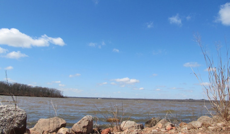 Lake Thunderbird Horror As Search Suspended For Missing Swimmer Near Norman