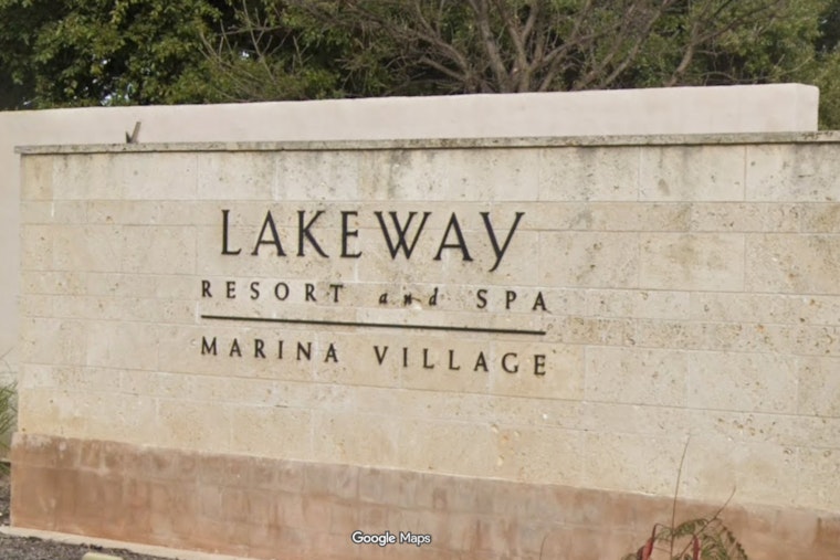 Lake Travis Hotel Icon To Get Top-To-Bottom Makeover After $37.8 Million Sale