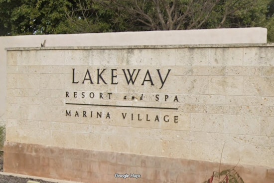 Lake Travis Hotel Icon To Get Top-To-Bottom Makeover After $37.8 Million Sale
