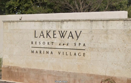 Lake Travis Hotel Icon To Get Top-To-Bottom Makeover After $37.8 Million Sale