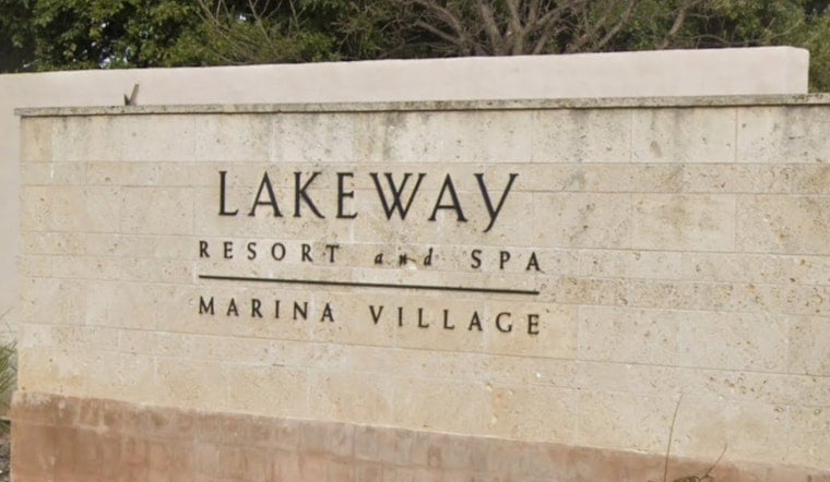 Lake Travis Hotel Icon To Get Top-To-Bottom Makeover After $37.8 Million Sale