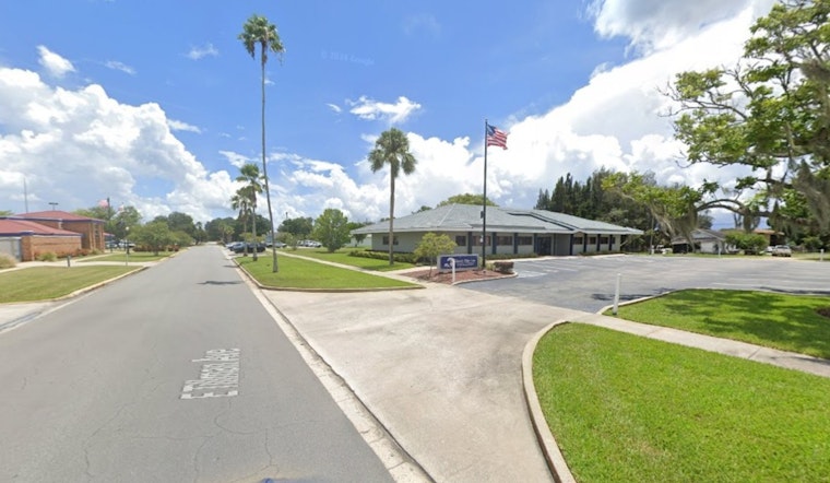 Lake Wales Eyes $10 Million 911 Overhaul As Calls Keep Climbing