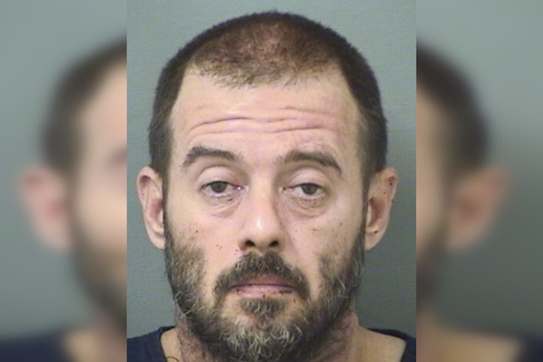 Lake Worth Beach Son Gets 38 Years For Killing Dad In Living Room Attack