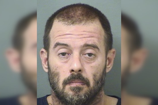 Lake Worth Beach Son Gets 38 Years For Killing Dad In Living Room Attack