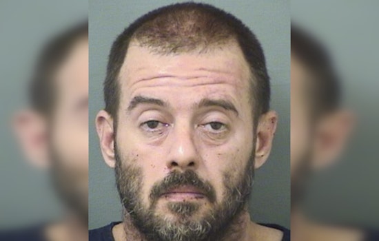 Lake Worth Beach Son Gets 38 Years For Killing Dad In Living Room Attack