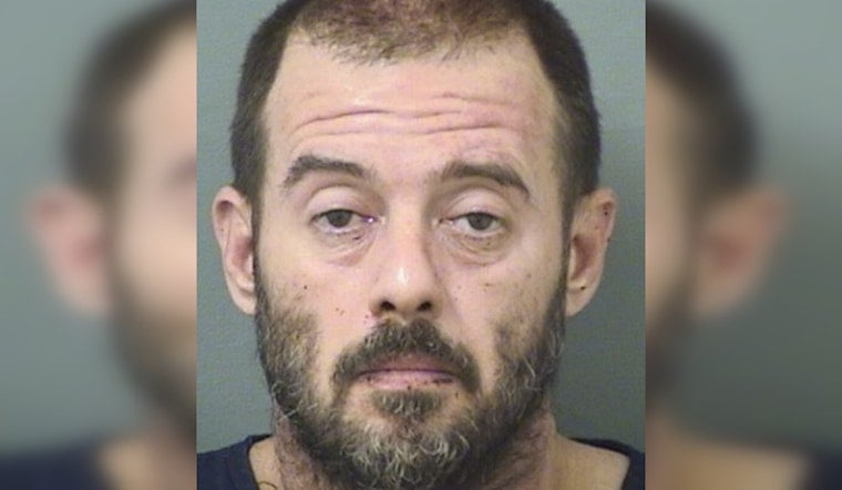 Lake Worth Beach Son Gets 38 Years For Killing Dad In Living Room Attack