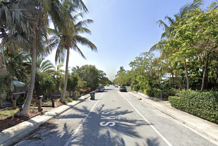 Lake Worth Beach Woman Dies After Slamming E‑Scooter Into Parked Pickup