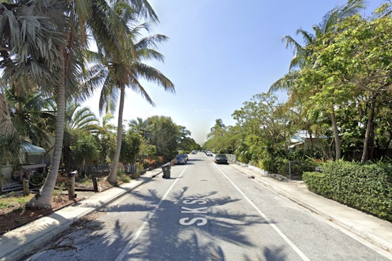 Lake Worth Beach Woman Dies After Slamming E‑Scooter Into Parked Pickup