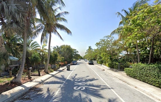 Lake Worth Beach Woman Dies After Slamming E‑Scooter Into Parked Pickup